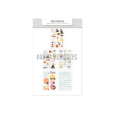 Sticker Set Spooktacular Days