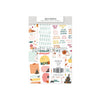 Sticker Set Spooktacular Days