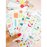 Sticker Set Summer Memories