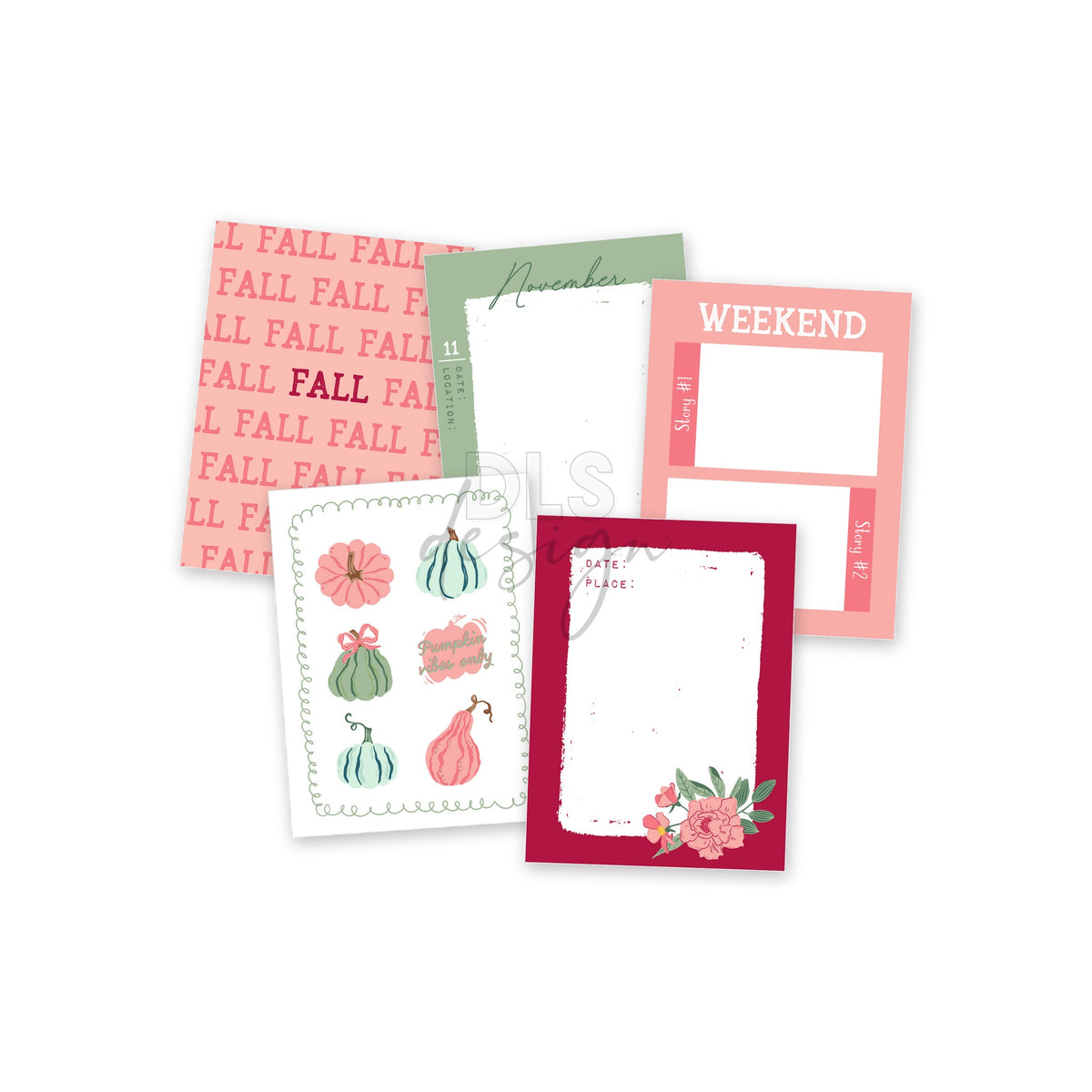 Story Details Cards A Story Of Cozy Nights