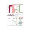 Story Details Cards A Story Of Cozy Nights
