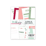 Story Details Cards A Story Of Cozy Nights