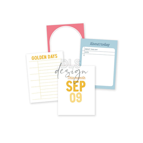 Story Details Cards A Story Of Golden Glow