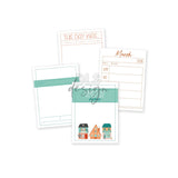 Story Details Cards A Story Of Joyful Days