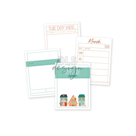Story Details Cards A Story Of Joyful Days
