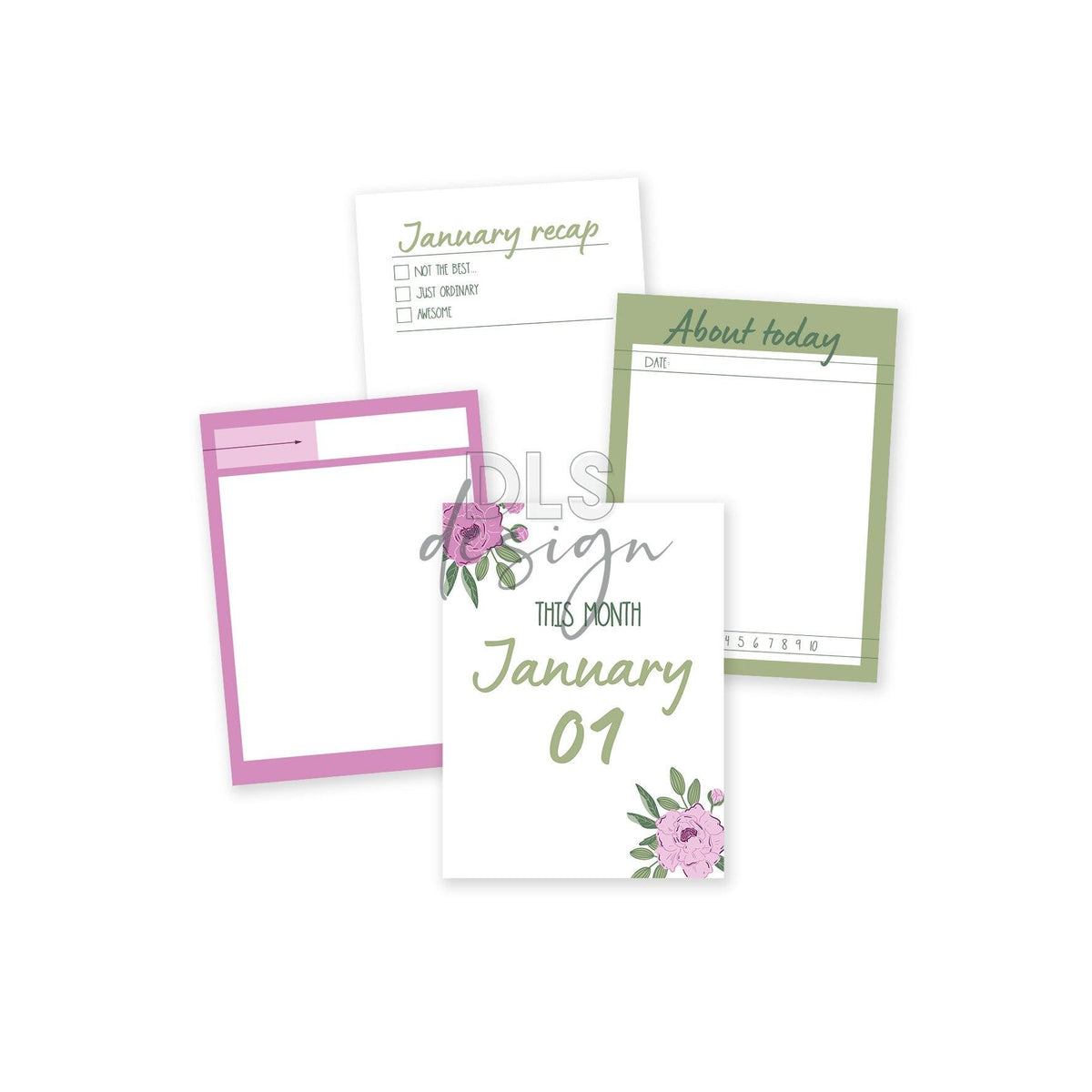 Story Details Cards A Story Of New Beginnings