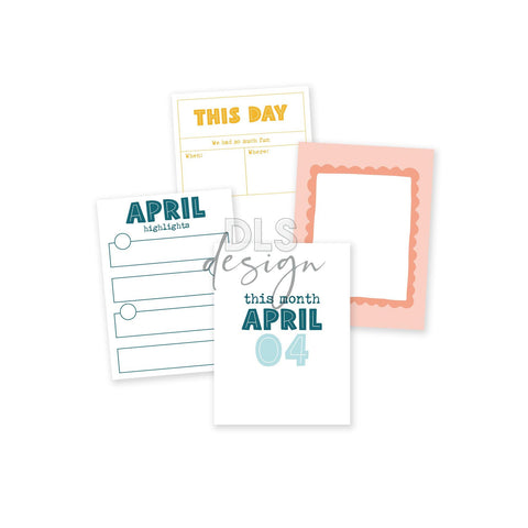 Story Details Cards A Story Of Spring Whispers