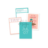 Story Details Cards Fourteen Weeks Of Sunshine