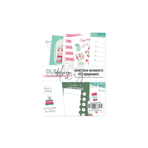 Story Details Cards Nineteen Moments To Remember