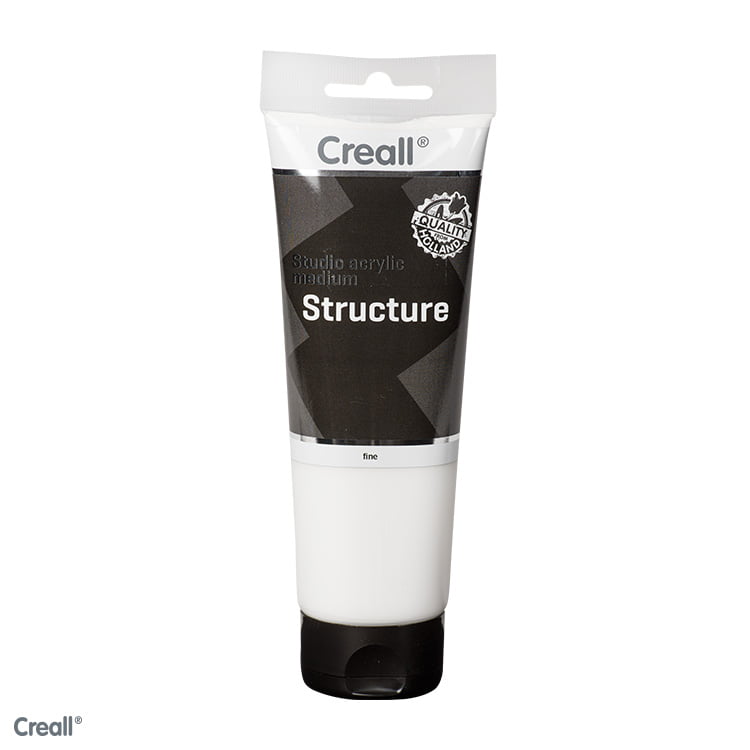 Structure Paste Fine