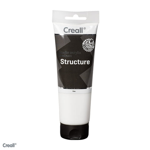 Structure Paste Fine