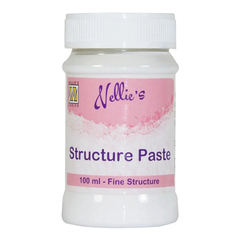 Structure Paste