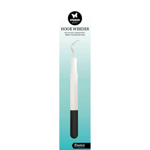 Studio Light - Hook Weeder