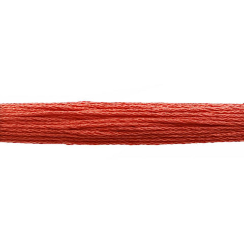 Sullivans 6-Strand Embroidery Floss - Coral