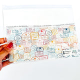 Summer Stories 2023 Pouches Set