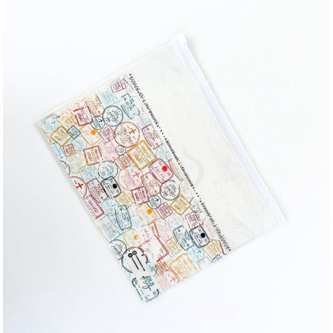 Summer Stories 2023 Pouches Set