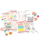 Summer Stories kit