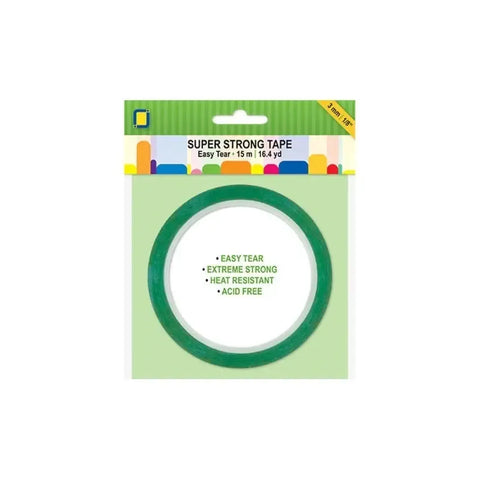 Super Strong Tape - 3 mm