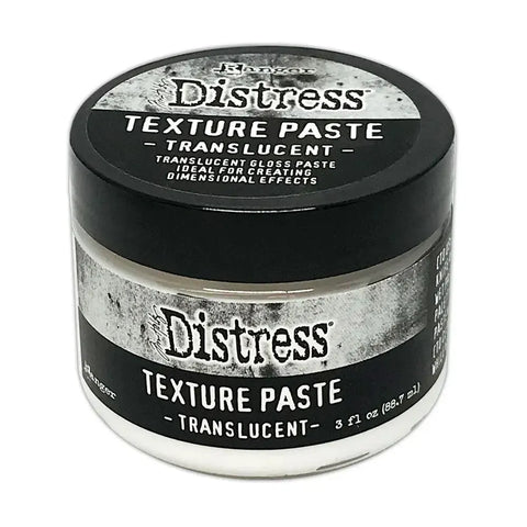 Texture Paste Translucent