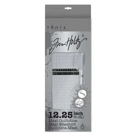 Tim Holtz Maxi Guillotine