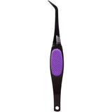 Tweezer with precision point