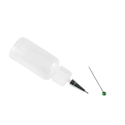 Ultrafine Tip Glue Applicator
