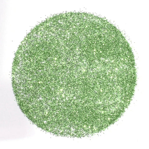 Vaessen Creative - Glitter ultrafine Light Green