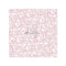 Vellum Flowers Rosé Gold