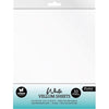 Vellum Sheets White