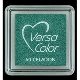 VersaColor Inkpad Small - Celadon