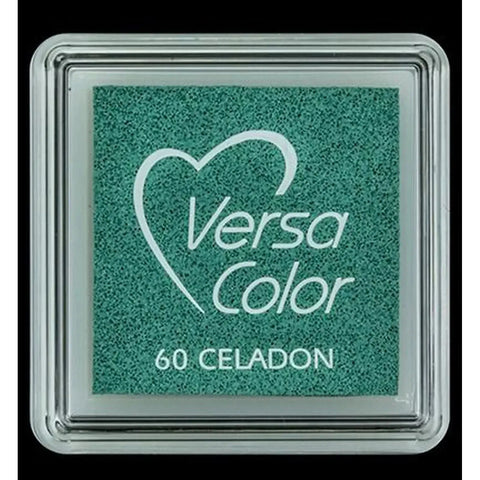 VersaColor Inkpad Small - Celadon