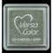 VersaColor Inkpad Small - Chateau Gray