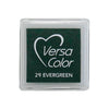 VersaColor Inkpad Small - Evergreen