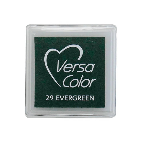 VersaColor Inkpad Small - Evergreen
