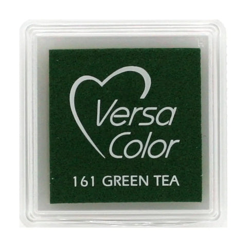 VersaColor Inkpad Small - Green Tea