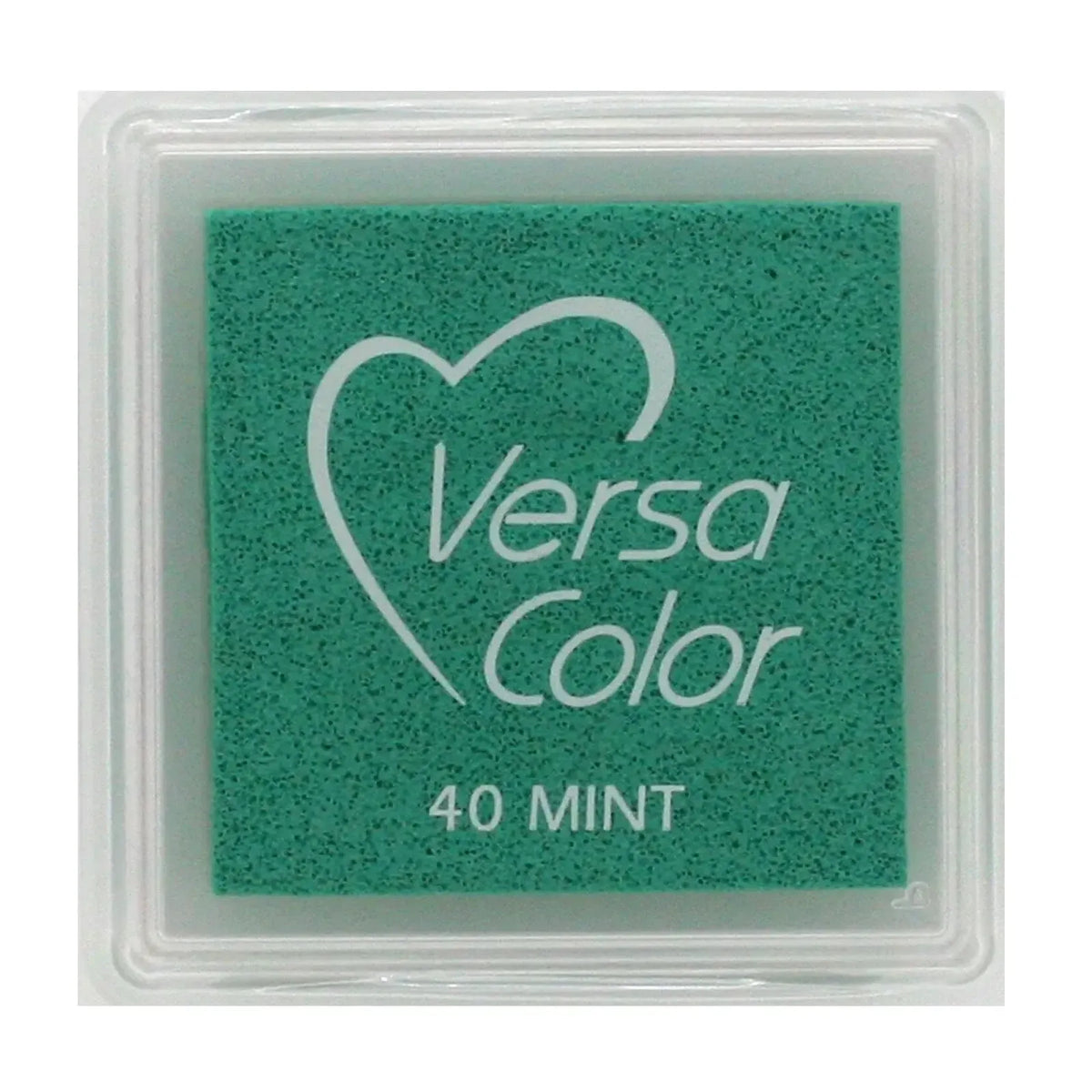 VersaColor Inkpad Small - Mint