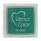 VersaColor Inkpad Small - Mint