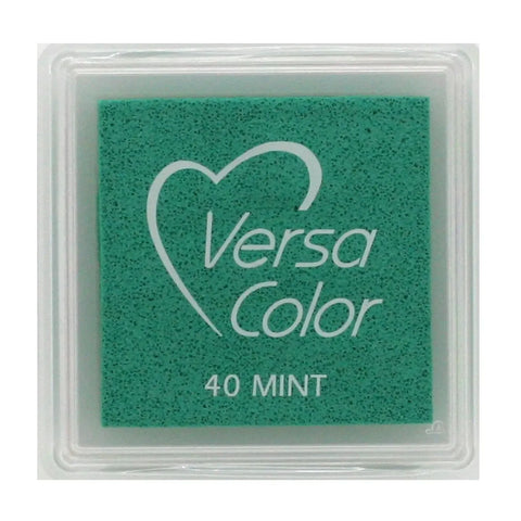 VersaColor Inkpad Small - Mint