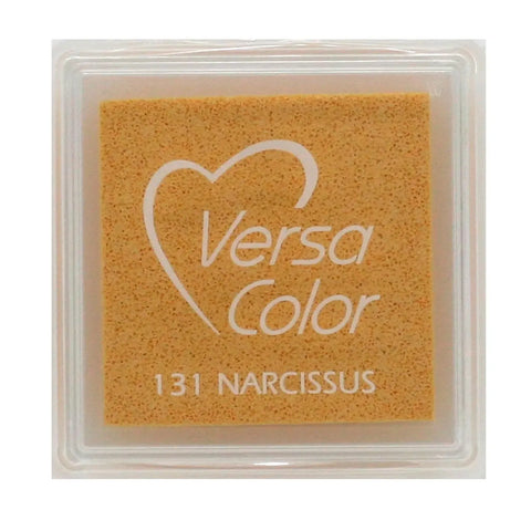 VersaColor Inkpad Small - Narcissus