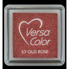 VersaColor Inkpad Small - Old Rose
