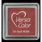 VersaColor Inkpad Small - Old Rose