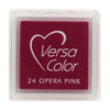 VersaColor Inkpad Small - Opera Pink