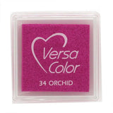 VersaColor Inkpad Small - Orchid