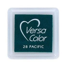 VersaColor Inkpad Small - Pacific