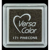VersaColor Inkpad Small - Pinecone