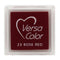 VersaColor Inkpad Small - Rose Red