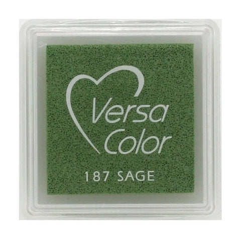 VersaColor Inkpad Small - Sage