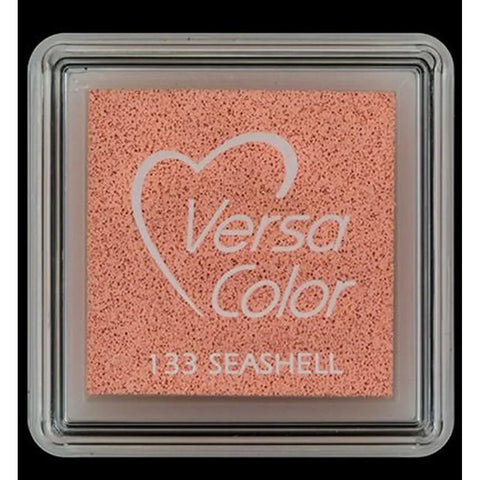 VersaColor Inkpad Small - Seashell