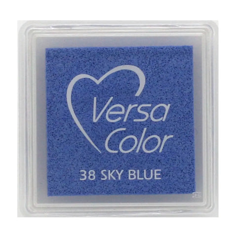 VersaColor Inkpad Small - Sky Blue