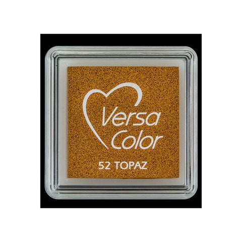 VersaColor Inkpad Small - Topaz